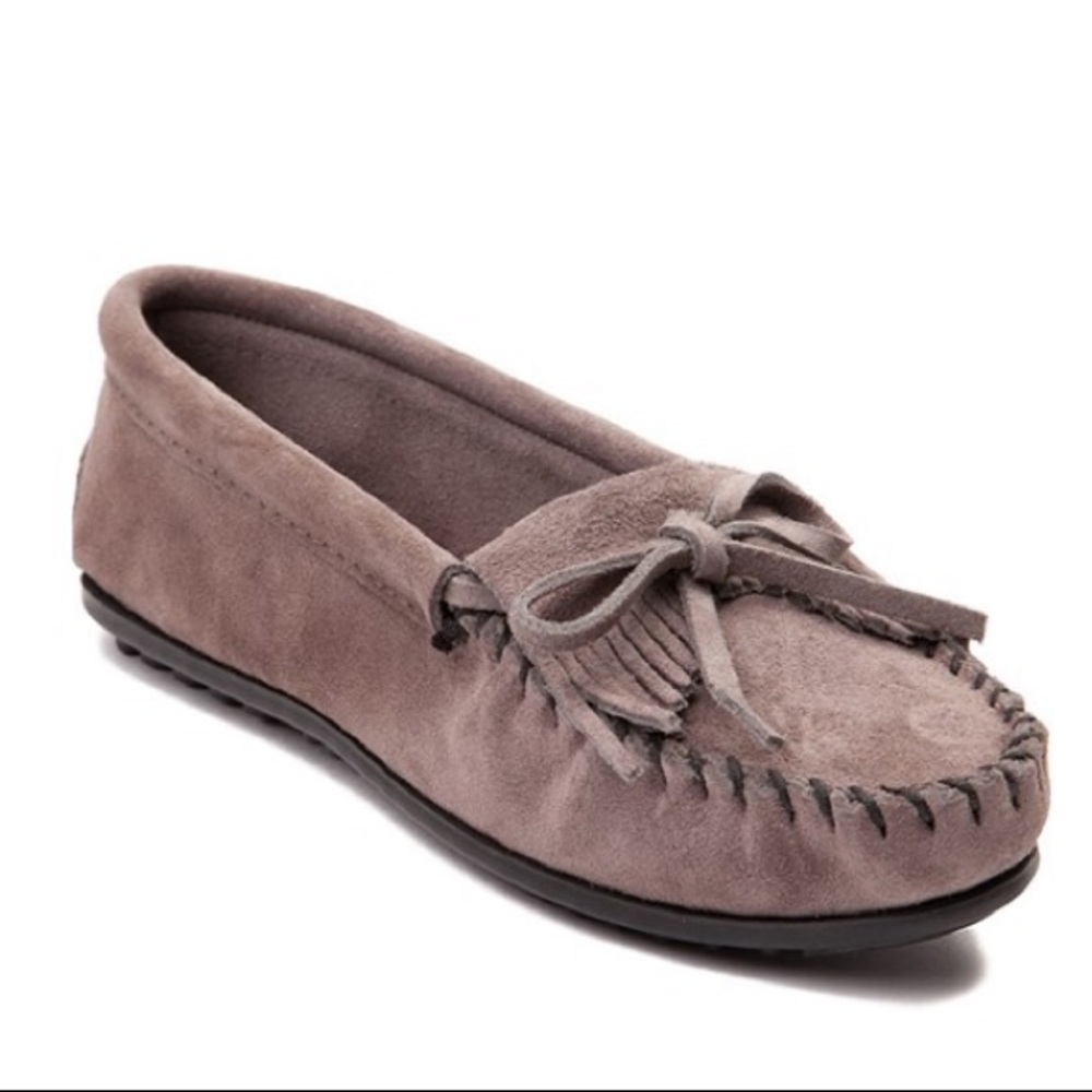 Minnetonka Moccasins